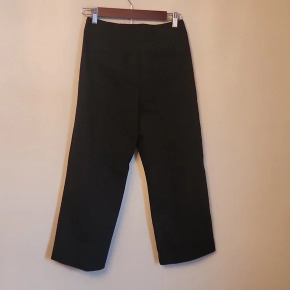 LOFT Petite Black Pants - Picture 4 of 13